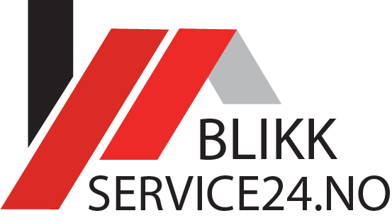 Blikk Service AS